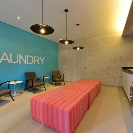 Zen Home Φορταλέζα Εξωτερικό φωτογραφία