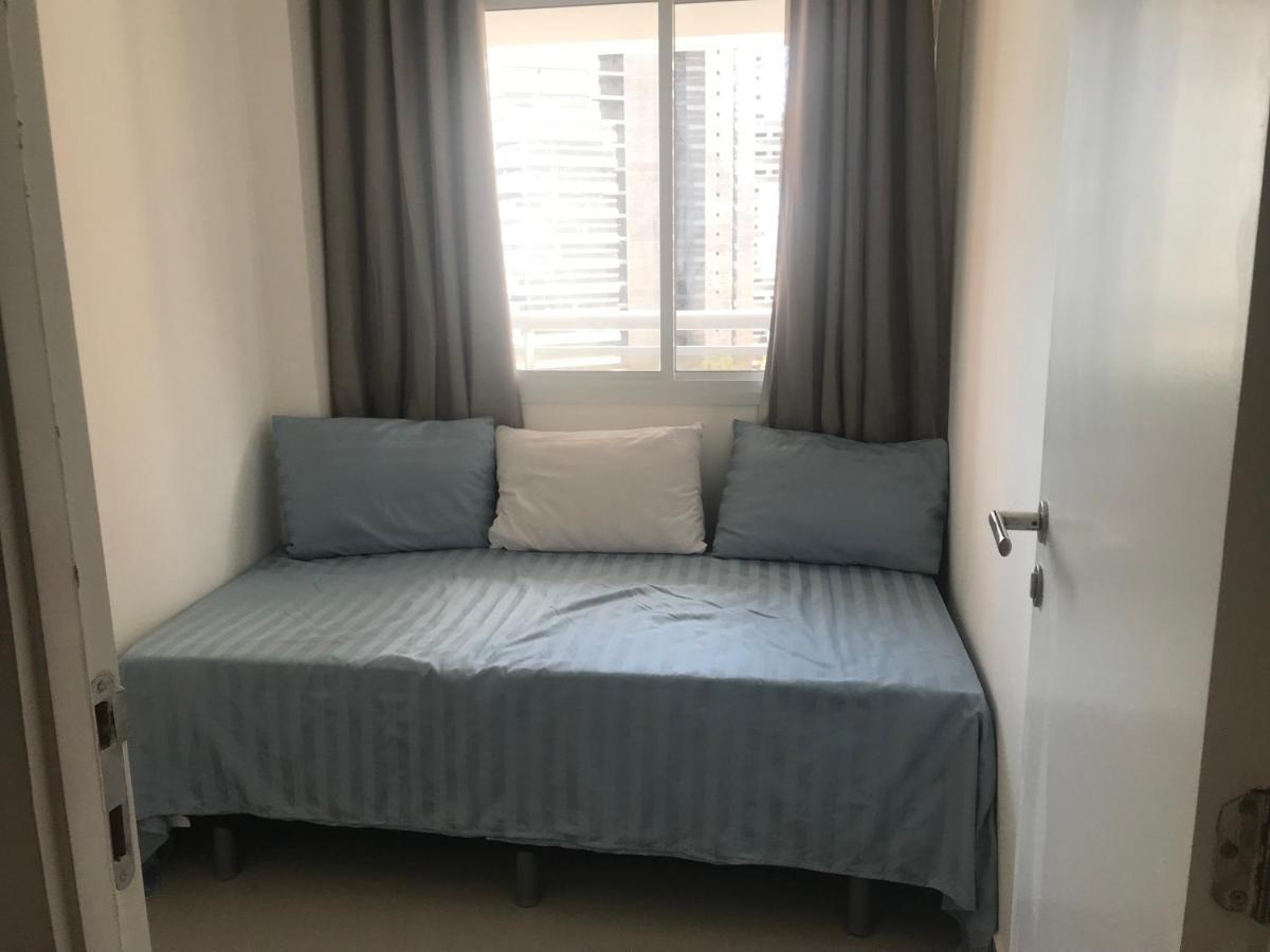 Zen Home Φορταλέζα Εξωτερικό φωτογραφία