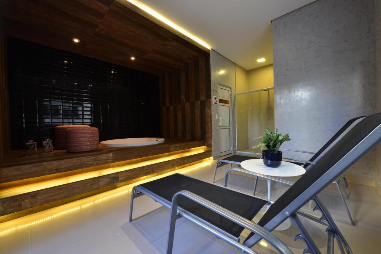 Zen Home Φορταλέζα Εξωτερικό φωτογραφία