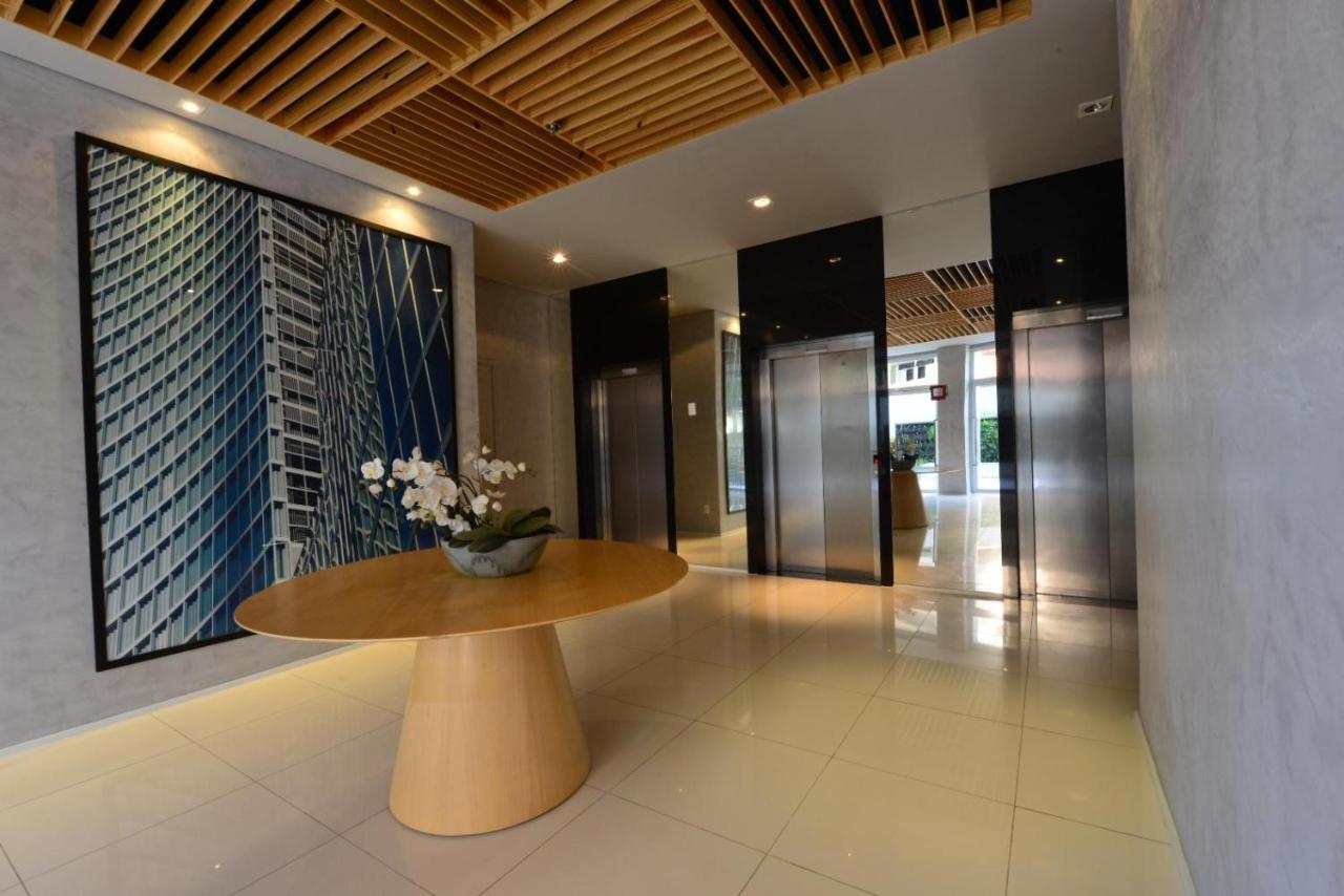 Zen Home Φορταλέζα Εξωτερικό φωτογραφία